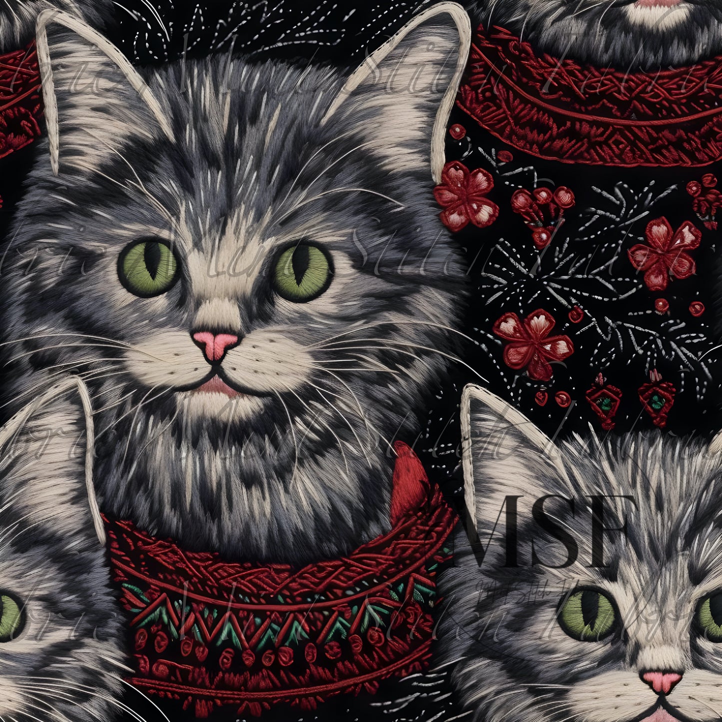 TDK by NeHa - 23- AAC115