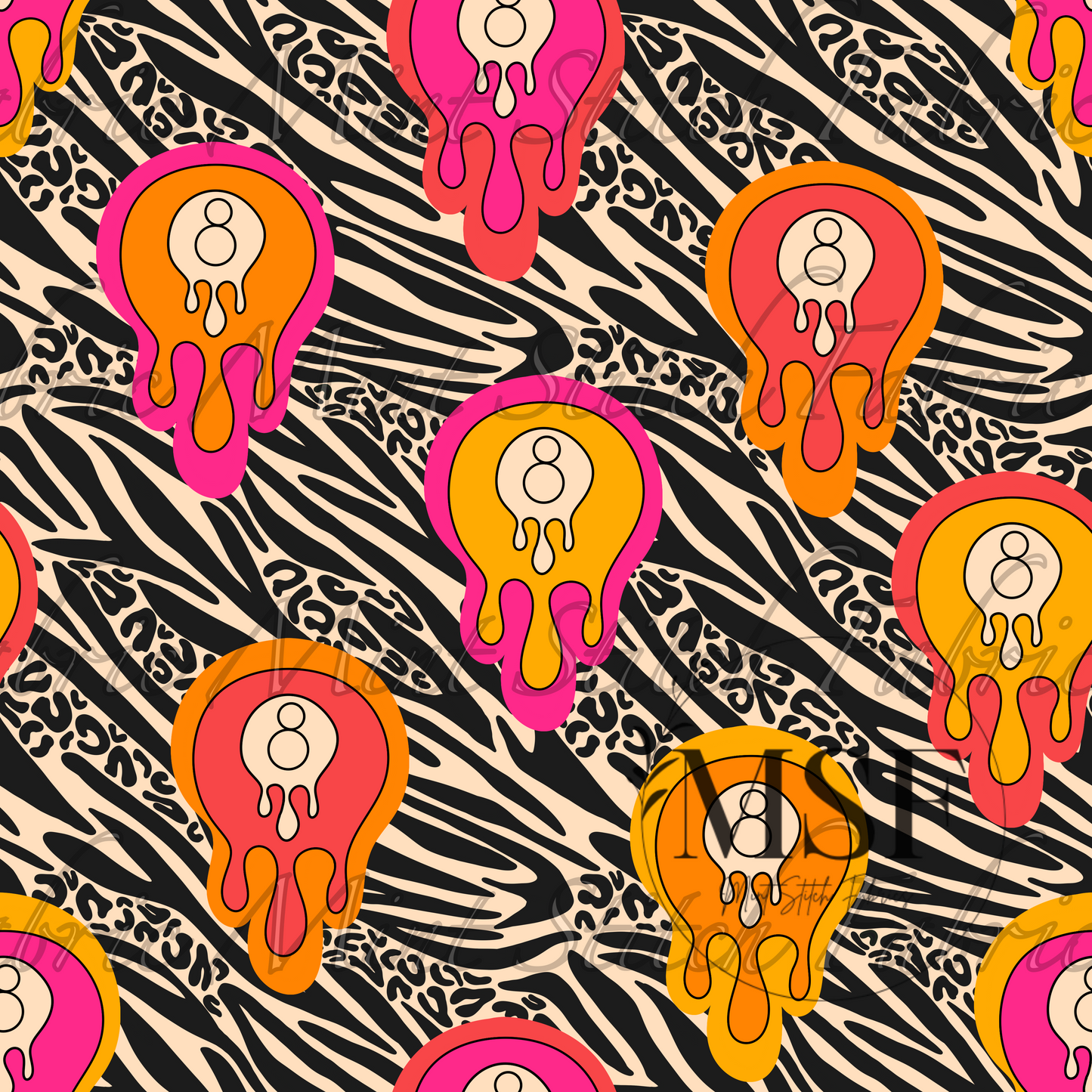 Rian Graphic House - AAC486