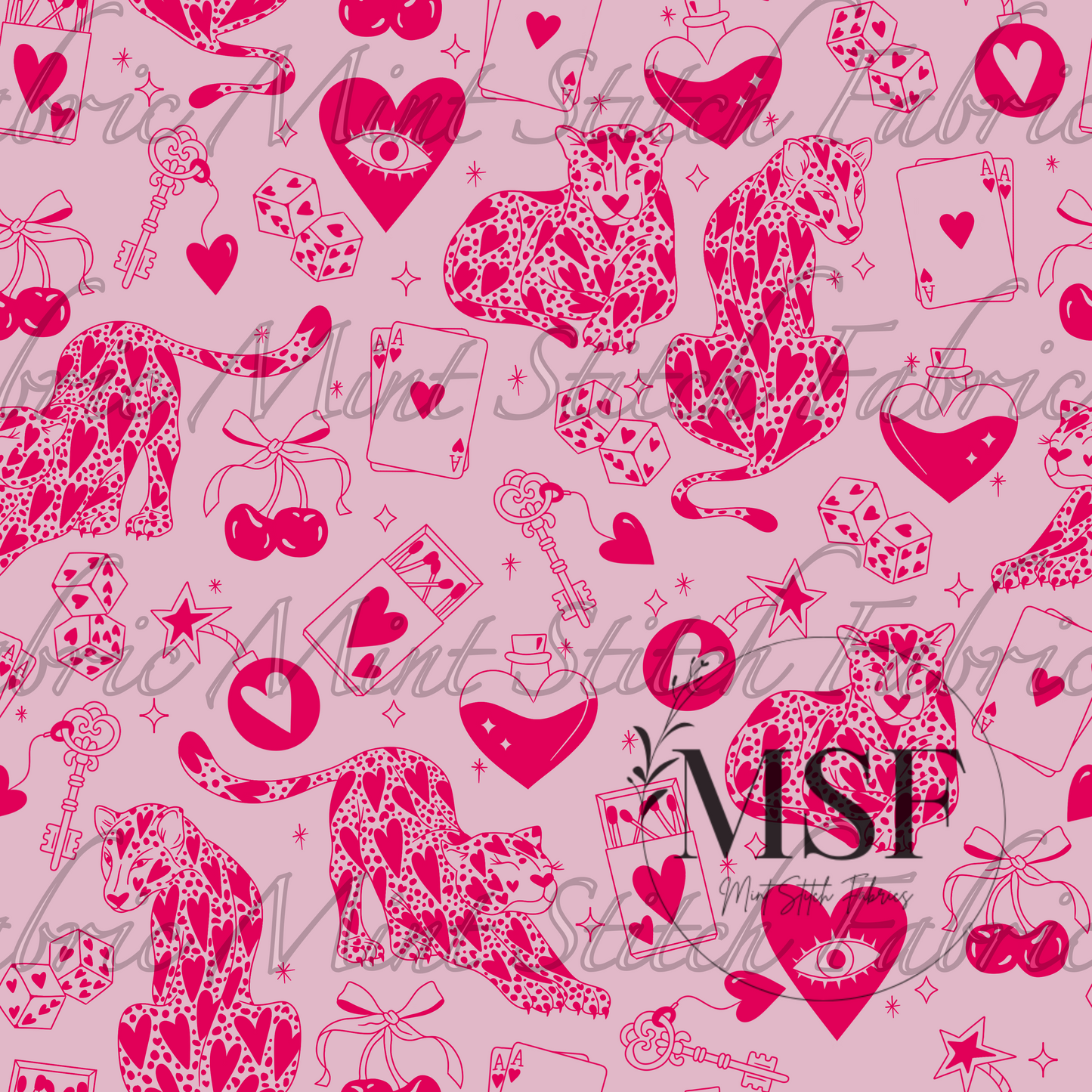 Rian Graphic House - AAC501