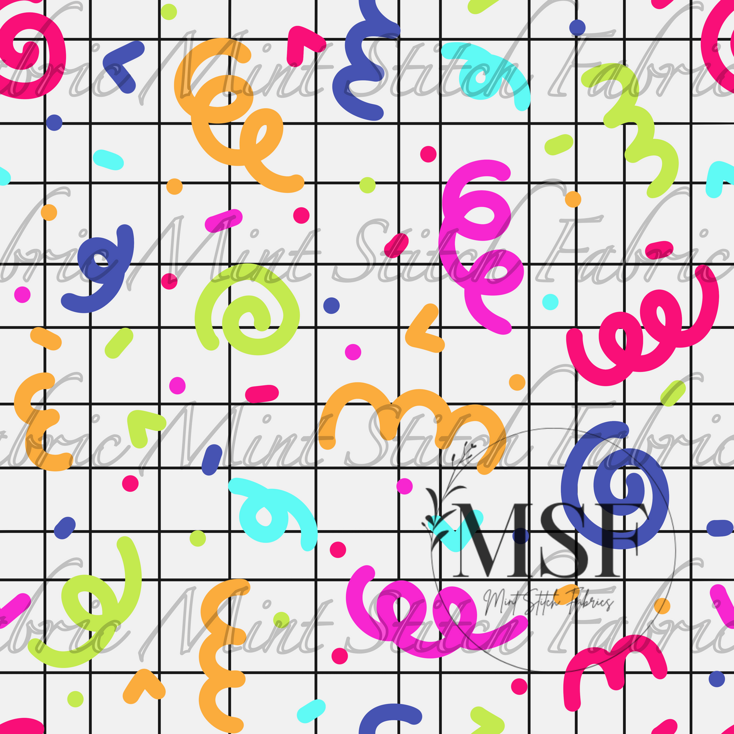 Rian Graphic House - AAC506