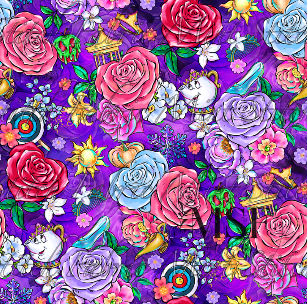 MM Valentines Princess