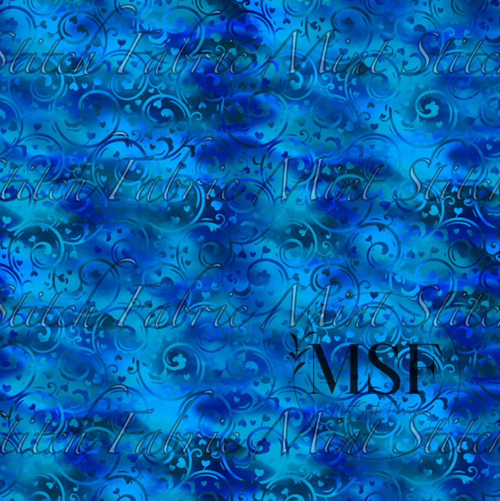 MM Valentines Princess