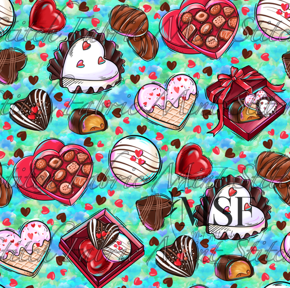 MM Valentines Princess