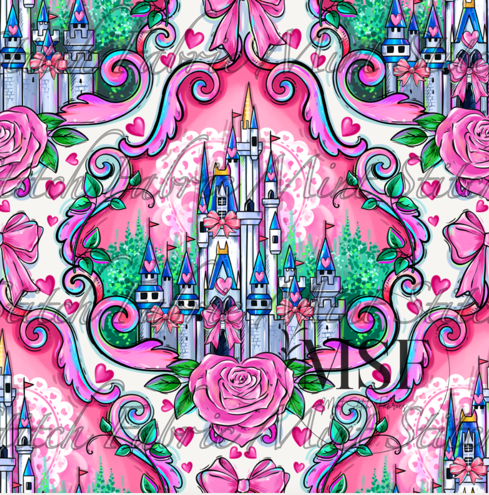 MM Valentines Princess