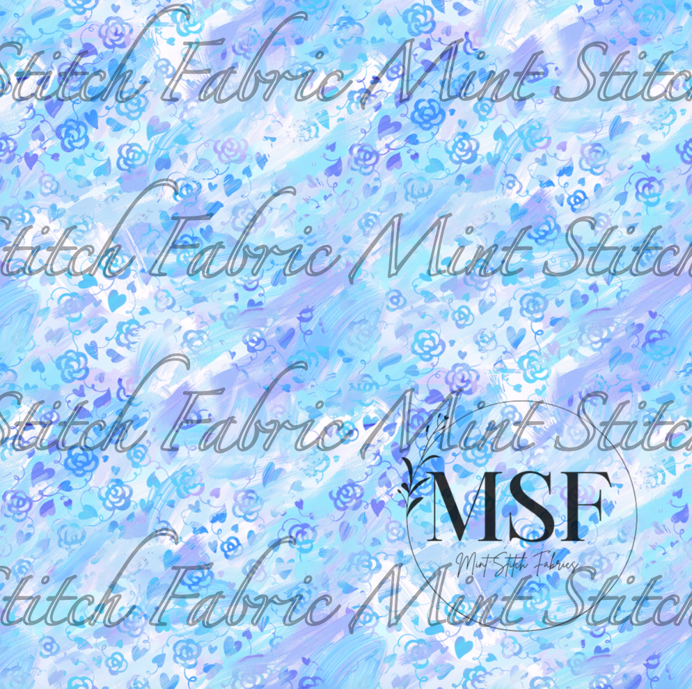 MM Valentines Princess