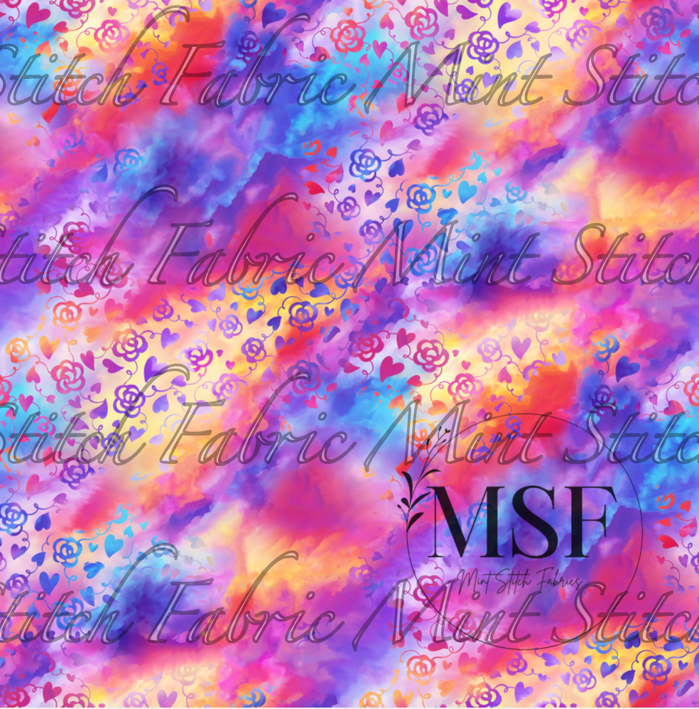 MM Valentines Princess