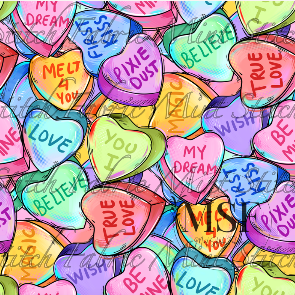 MM Valentines Princess