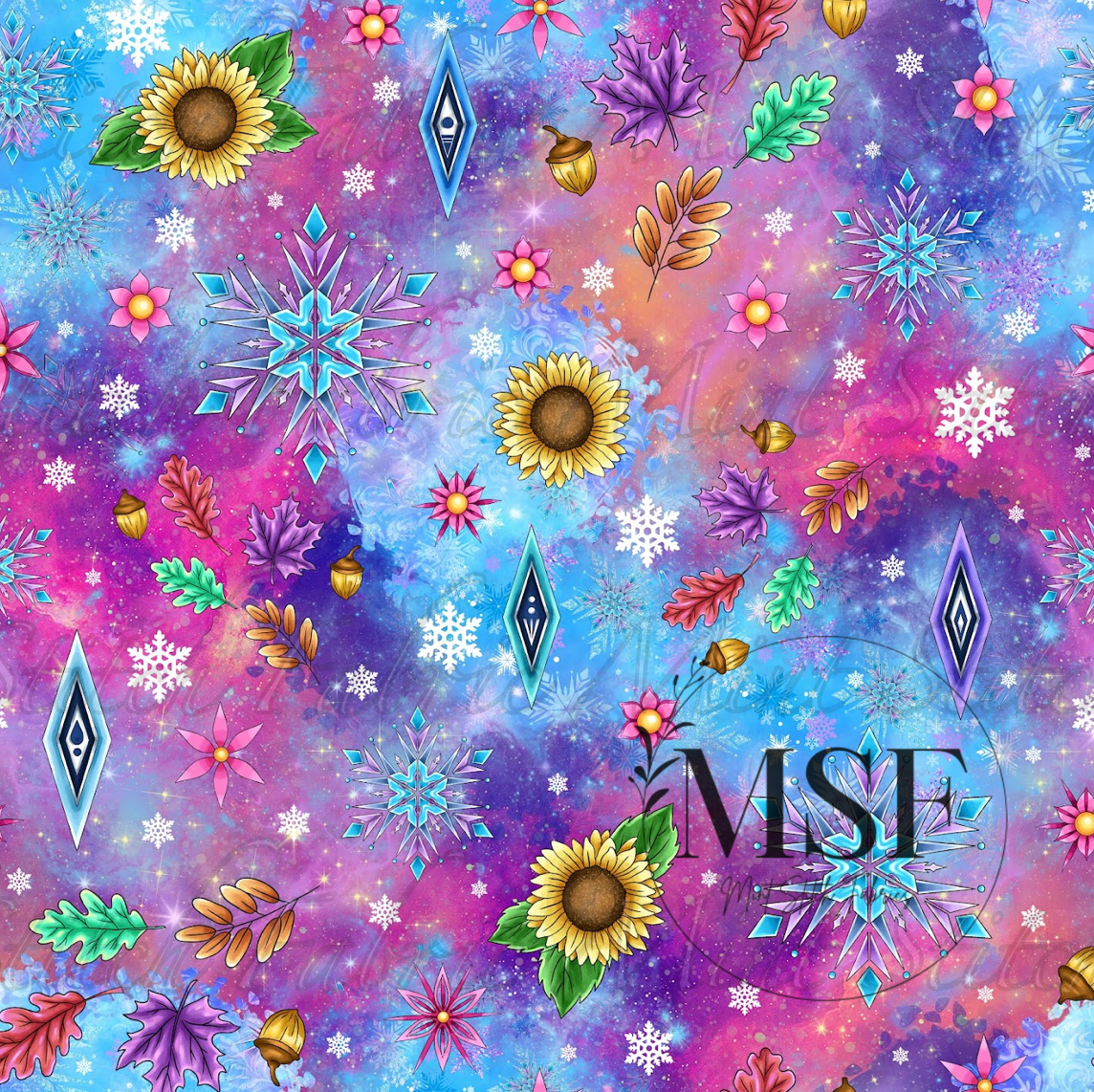 Frozen - Once Upon a Sketch