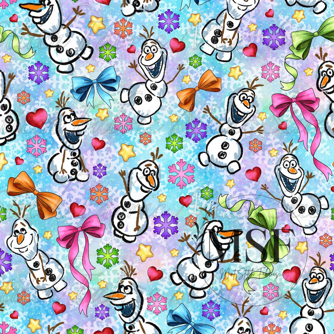 Frozen - Once Upon a Sketch