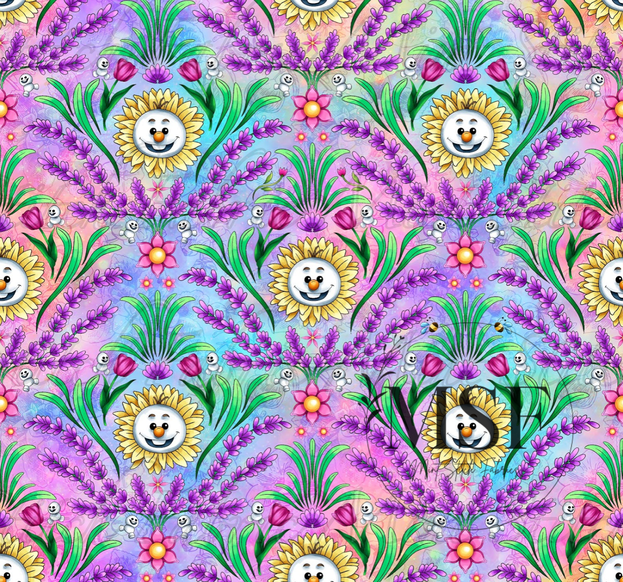 Frozen - Once Upon a Sketch