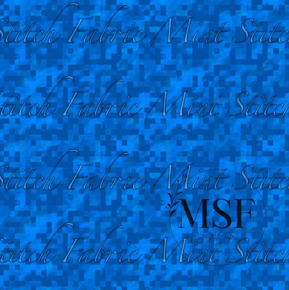 Super Marios- Magical Motif