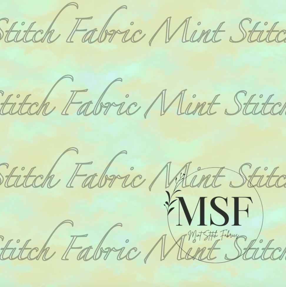 Super Marios- Magical Motif