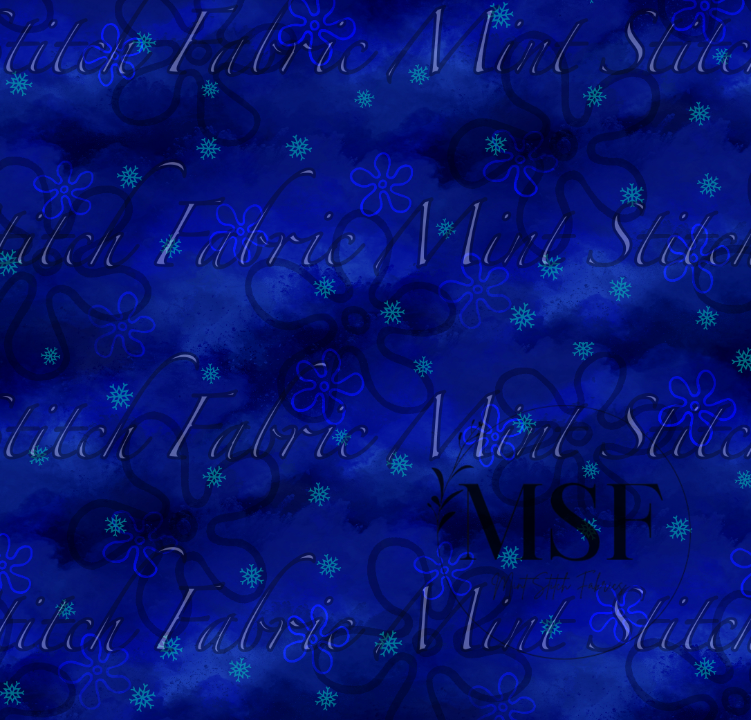 MM- Sponge Christmas