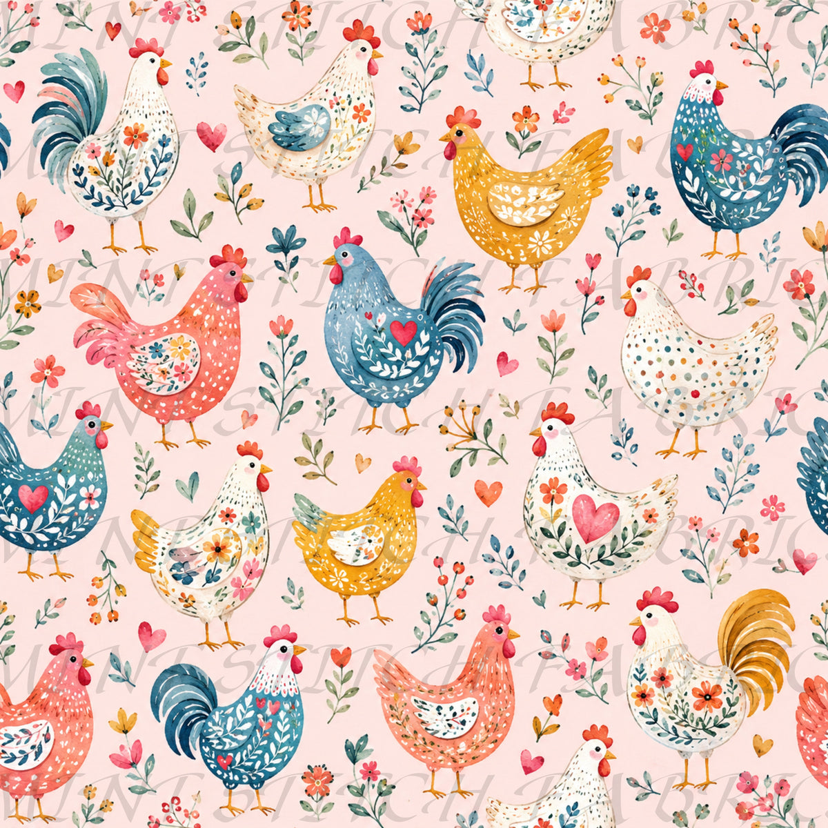 Pattern and Thread - aae671