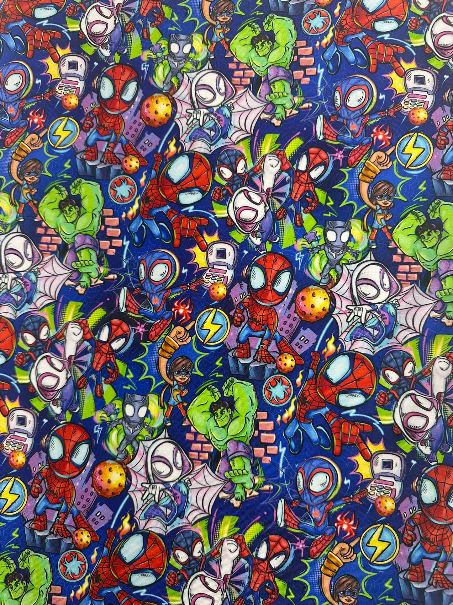 Bamboo CL-by the yard