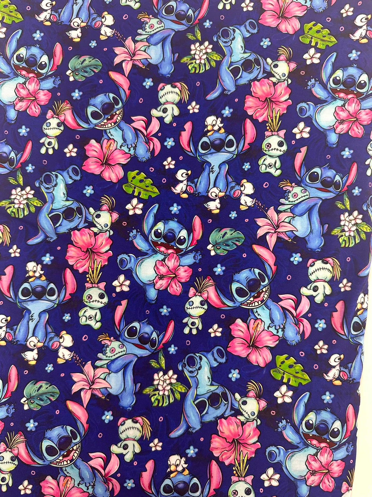 Bamboo CL-by the yard