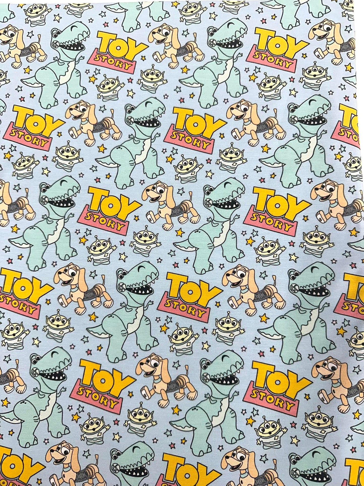 Bamboo CL -by the yard