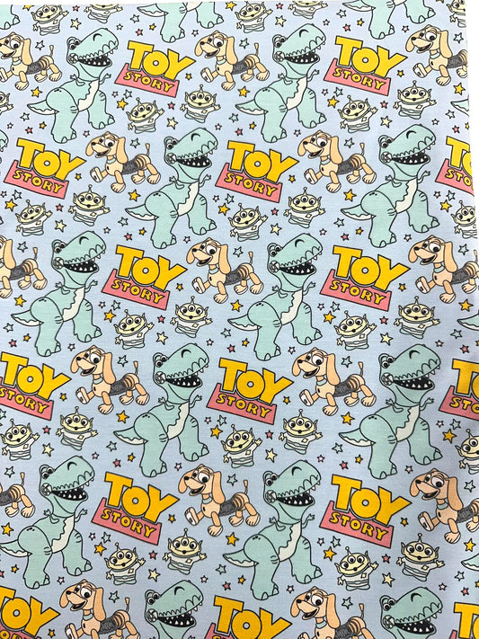 Bamboo CL -by the yard