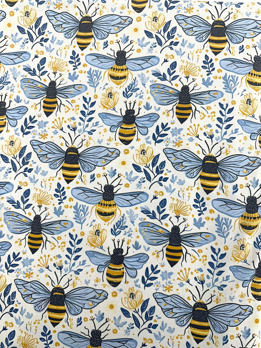 Bamboo CL -by the yard