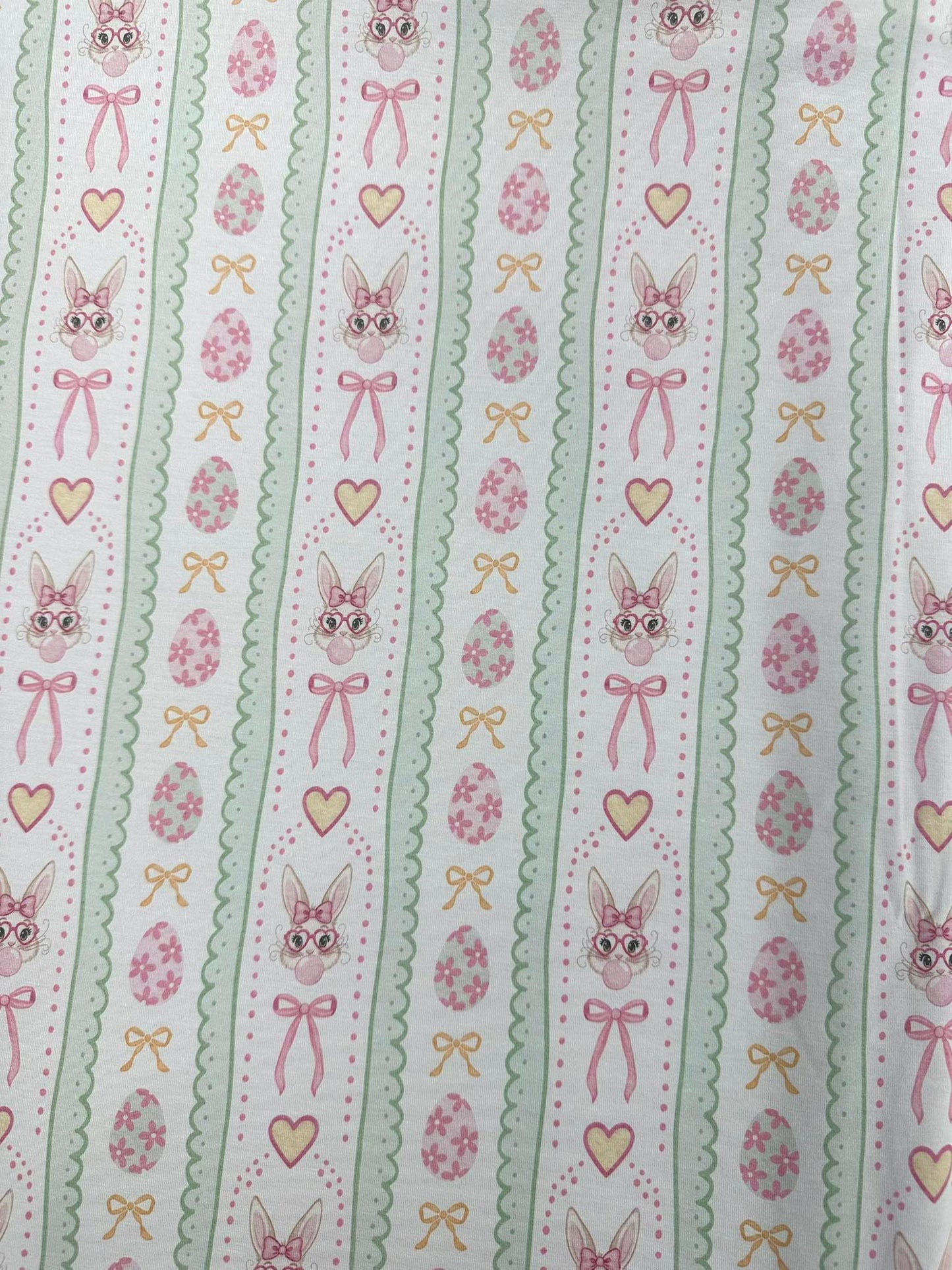 Bamboo CL -by the yard