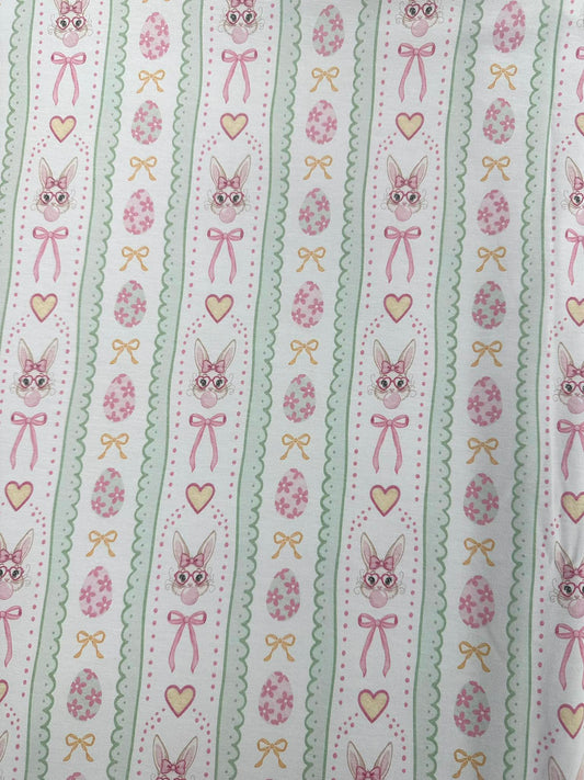 Bamboo CL -by the yard