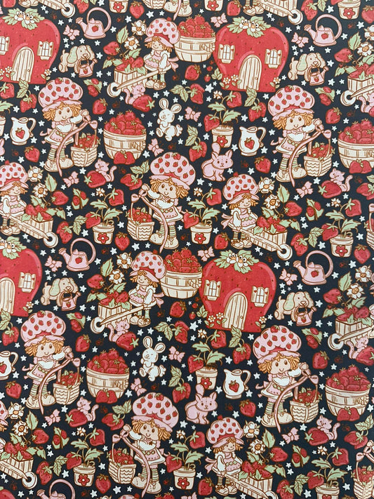 Bamboo CL -by the yard