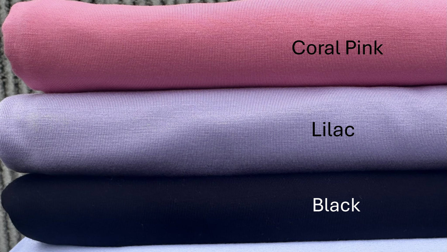 Bamboo Solids
