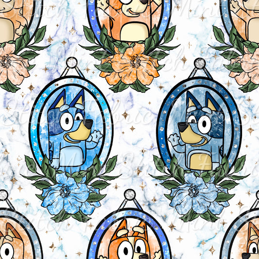 GS-Characters