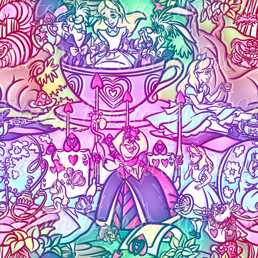 GS-Characters