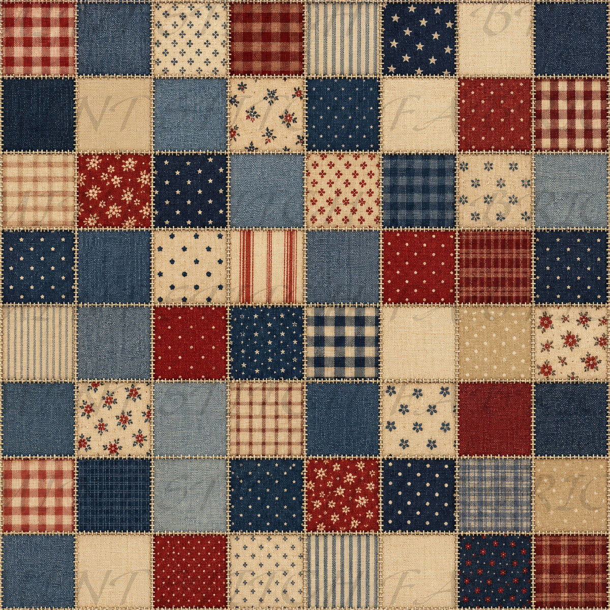 Pattern and Thread - aae673