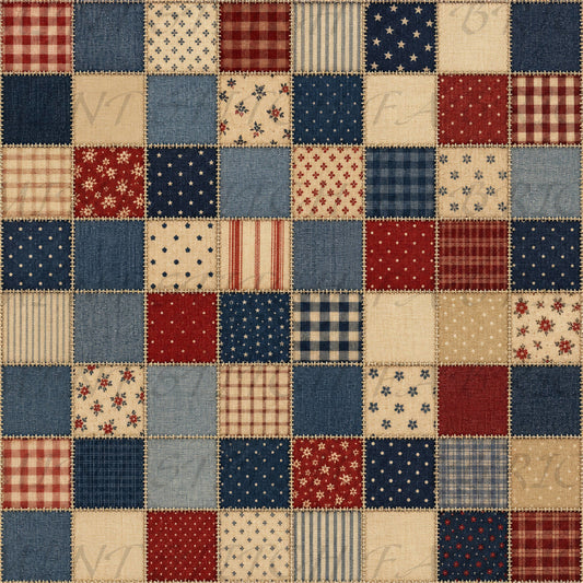 Pattern and Thread - aae673