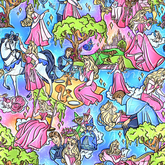 GS-Characters