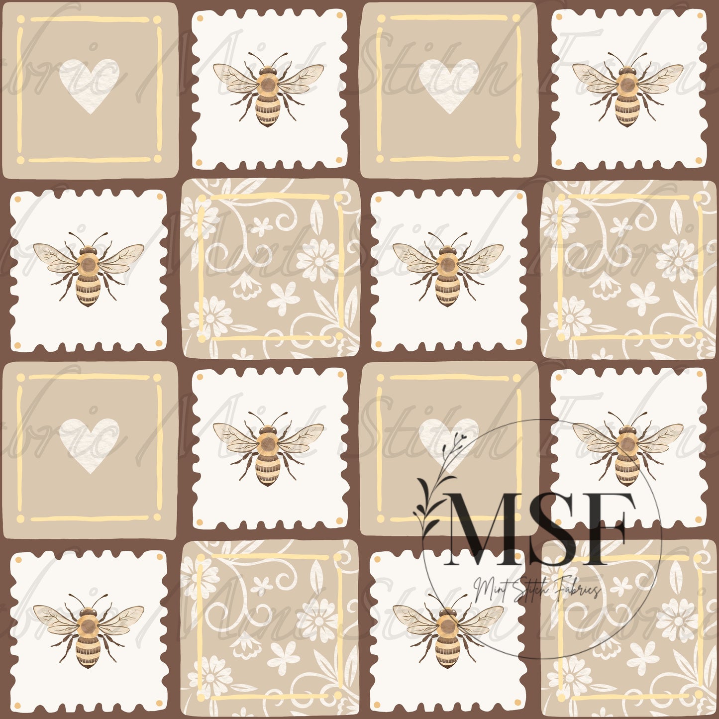 NinaNinaCraft- AAC813
