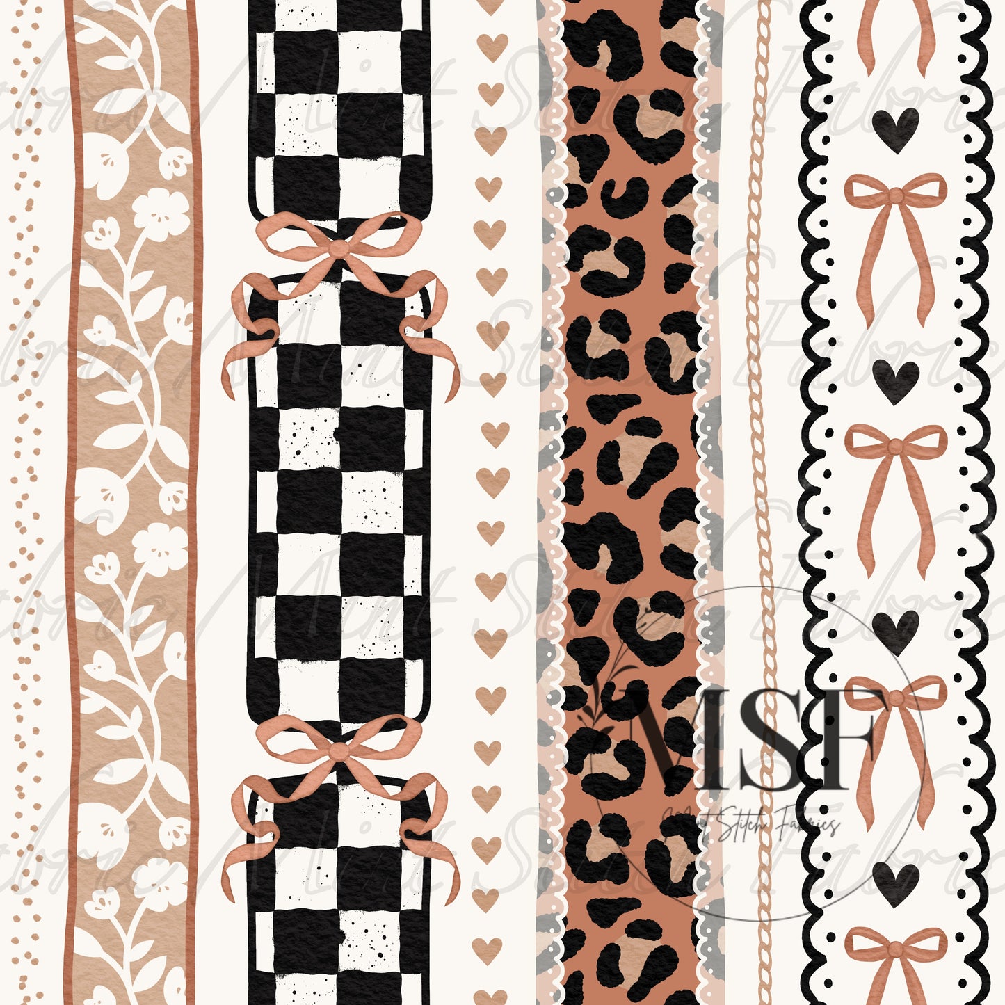 NinaNinaCraft- AAC819
