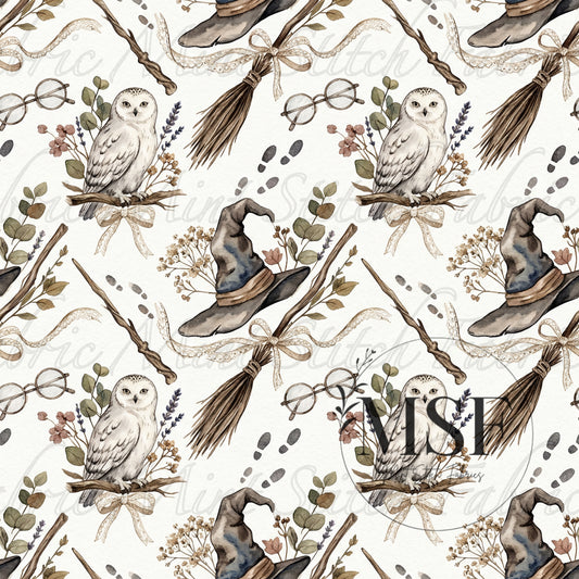 Delicate Brush Designs - AAD000