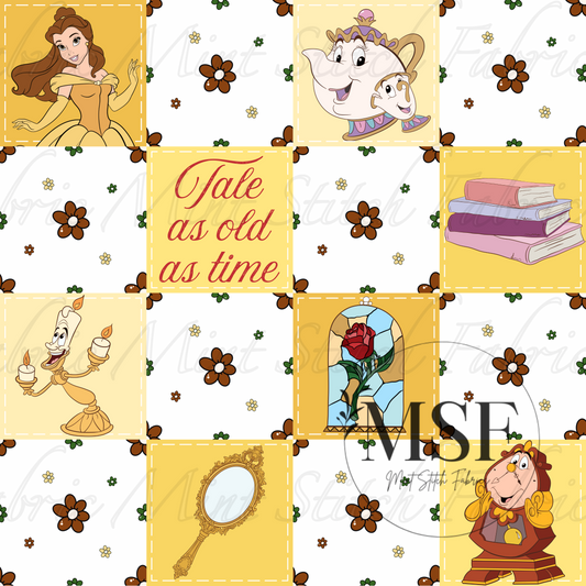 Coastal Muse Designs - AAC972