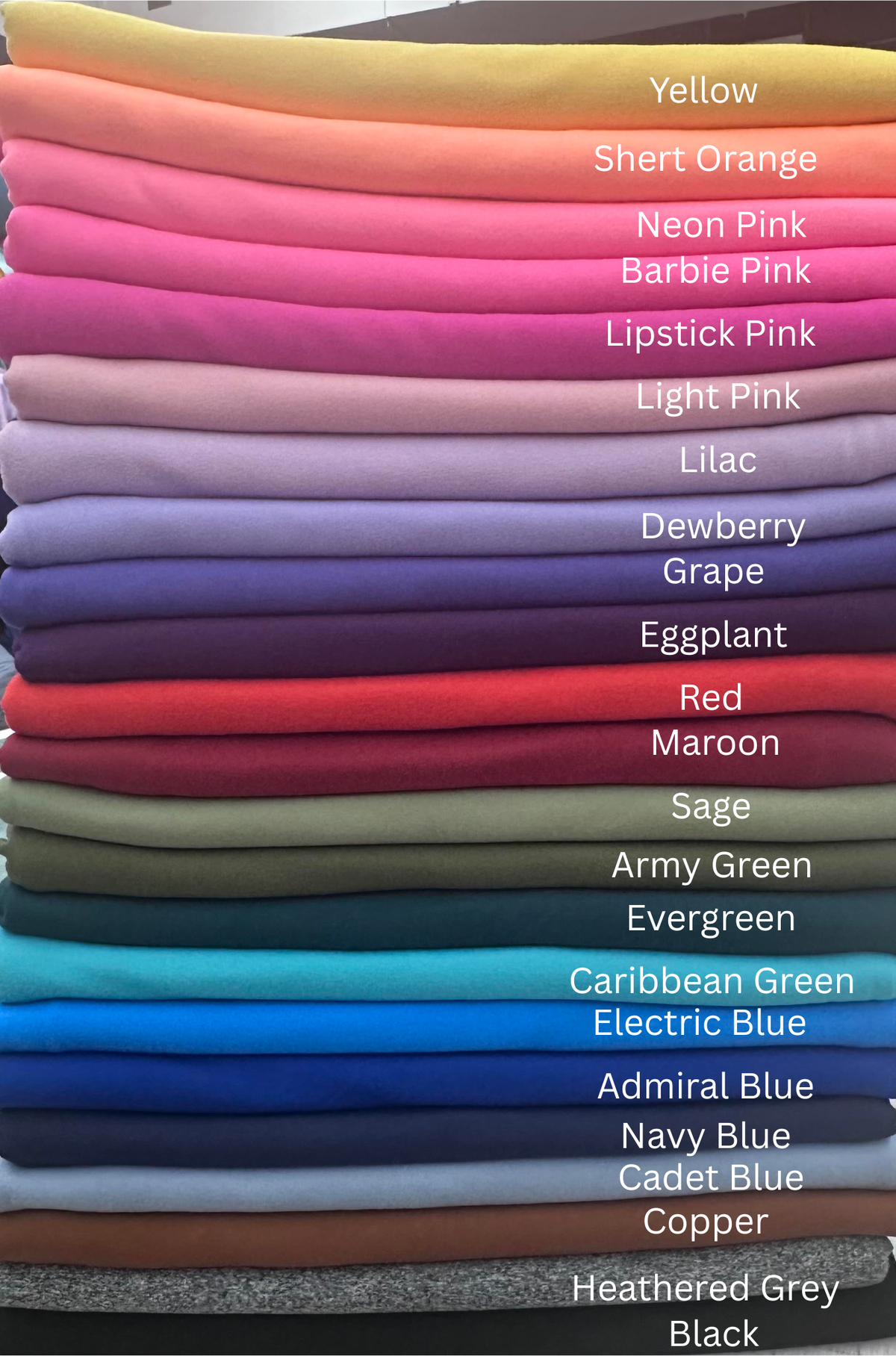 DBP 250 Solids (68-70" wide)