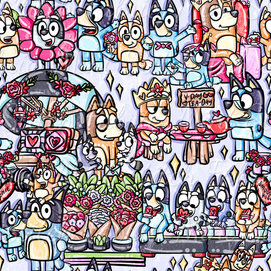 GS-Characters