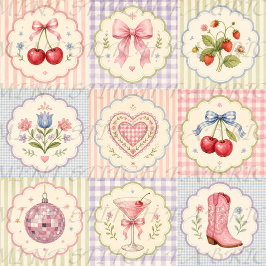 Pattern and Thread - aae680