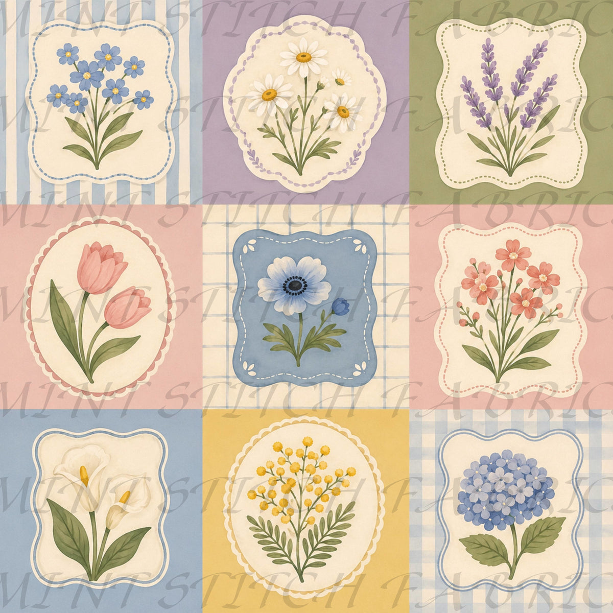 Pattern and Thread - aae681