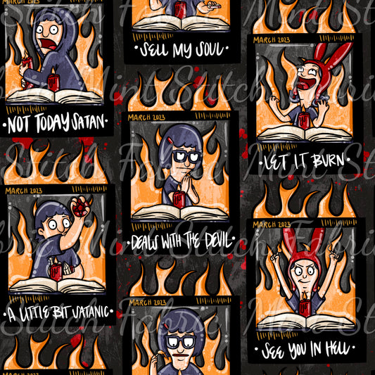 GS-Characters
