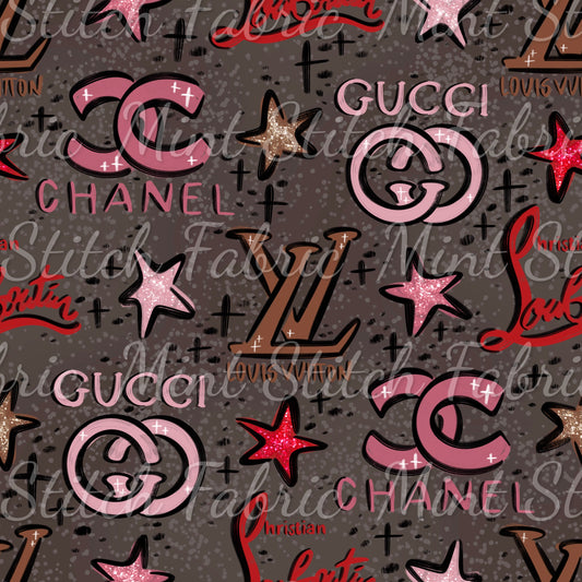 GS-Characters