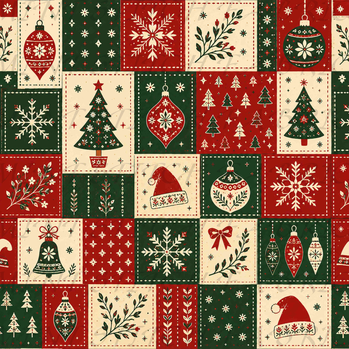 Pattern and Thread - aae677