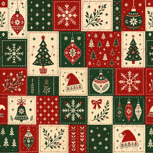 Pattern and Thread - aae677