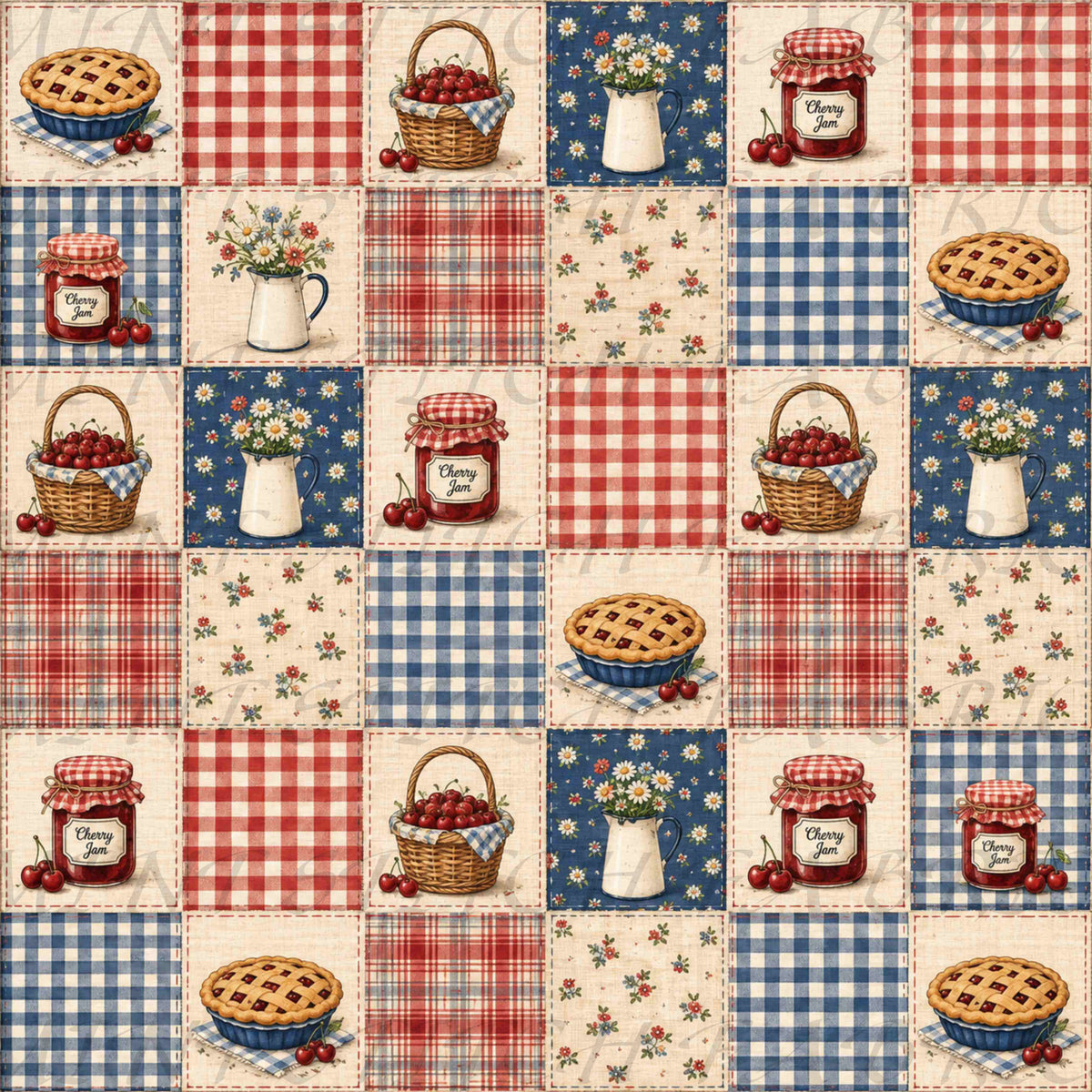 Pattern and Thread - aae678