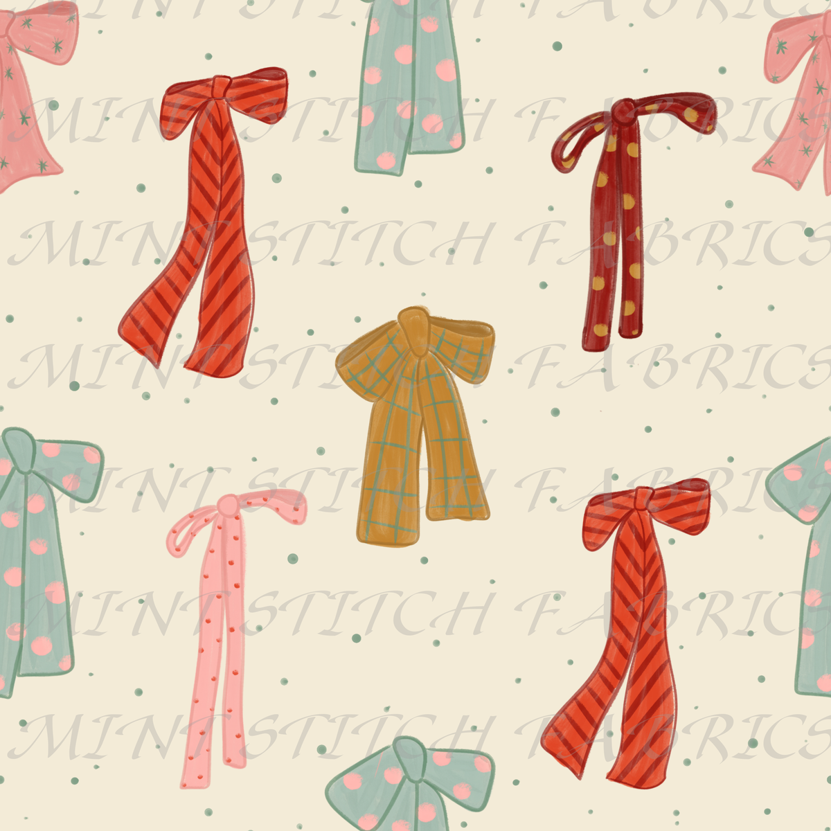 MM Christmas Collab -AAE353