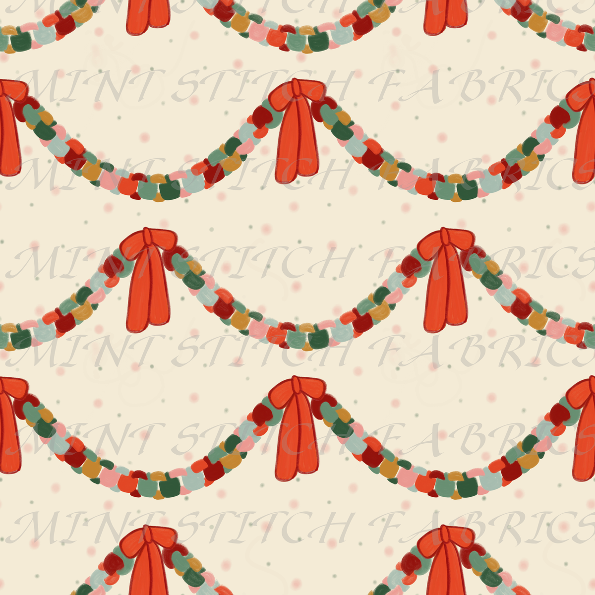 MM Christmas Collab -AAE354