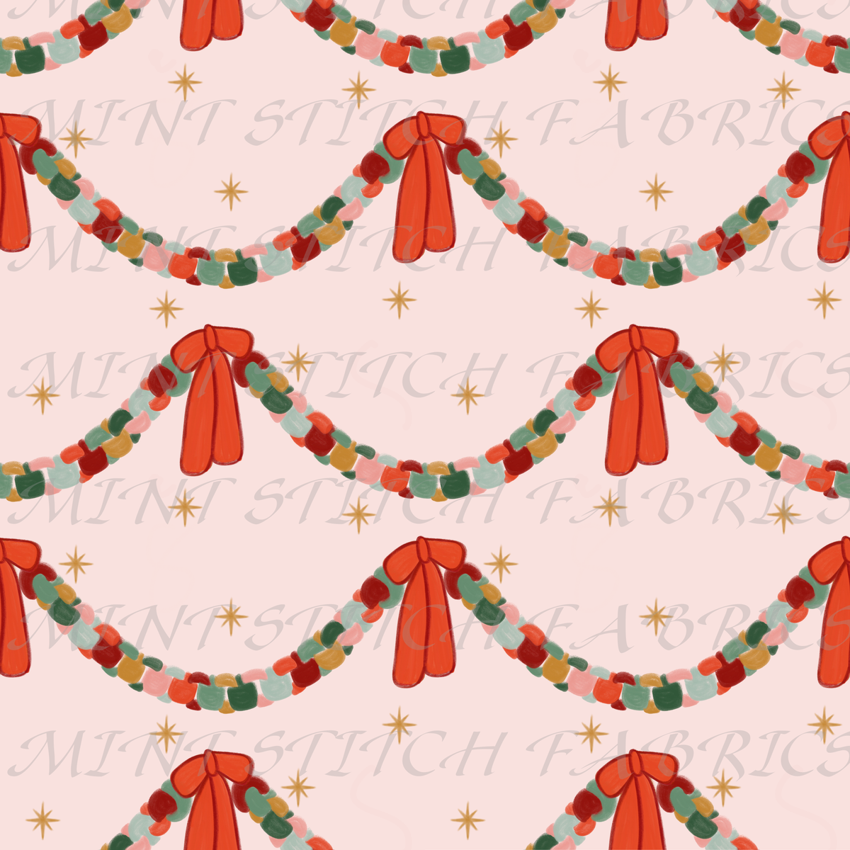 MM Christmas Collab -AAE355