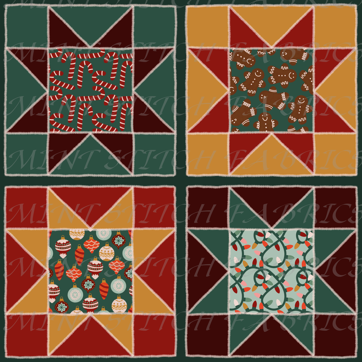 RGH Christmas Collab -AAE377