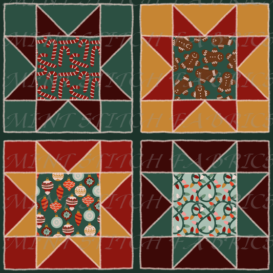 RGH Christmas Collab -AAE377
